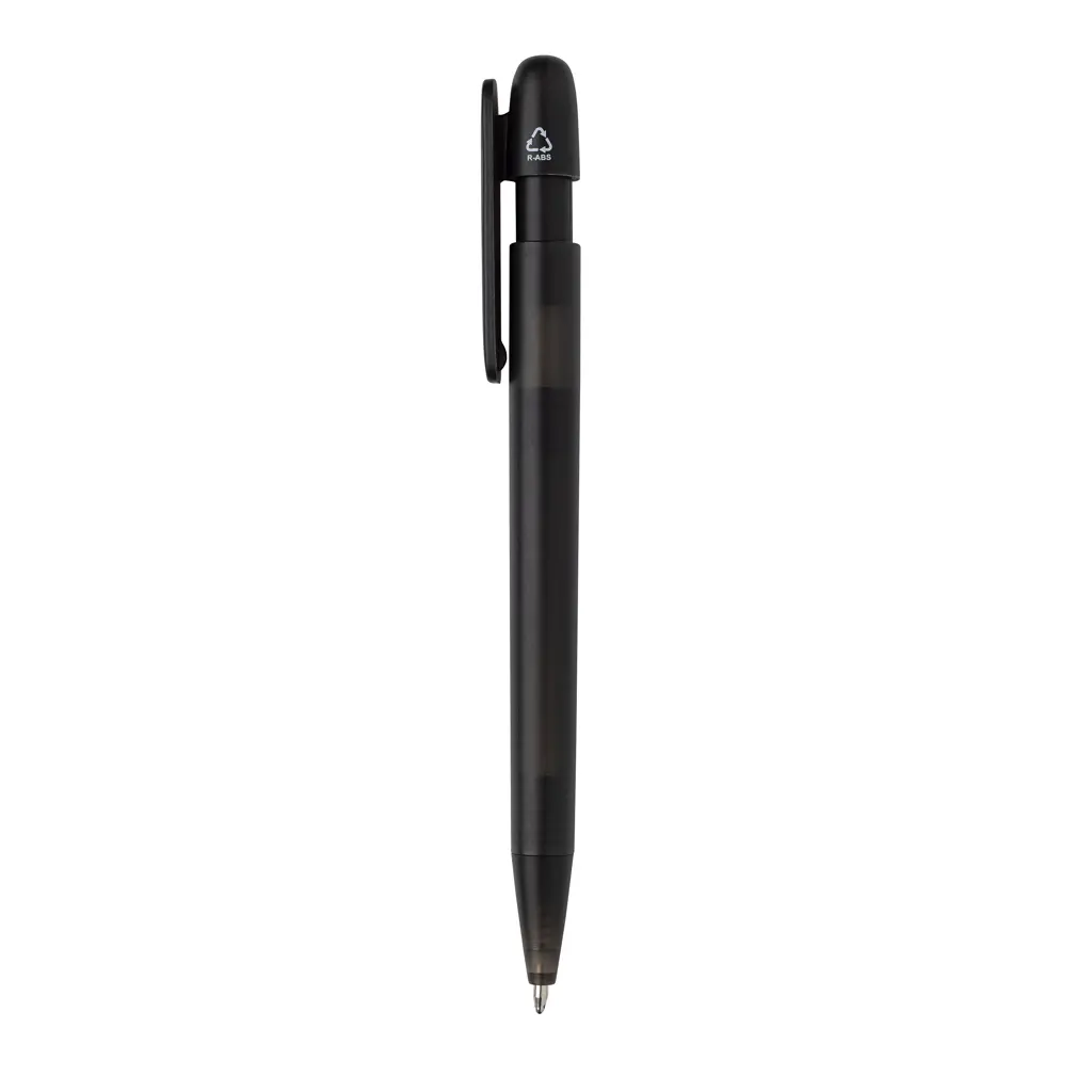 Kemijska olovka Devin GRS P611.26 black-5