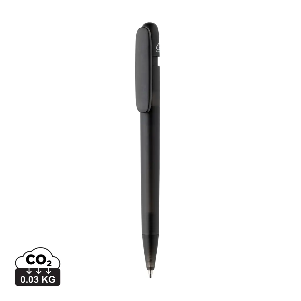 Kemijska olovka Devin GRS P611.26 black-0