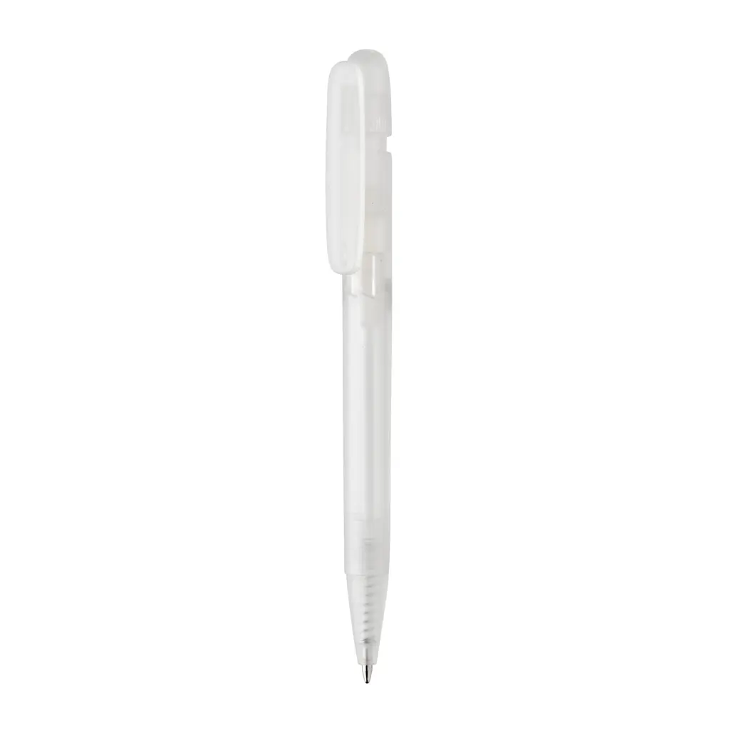 Kemijska olovka Devin GRS P611.26 white-2