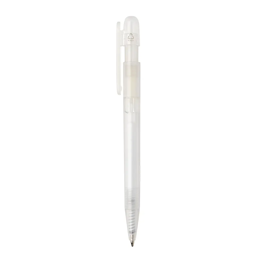 Kemijska olovka Devin GRS P611.26 white-6