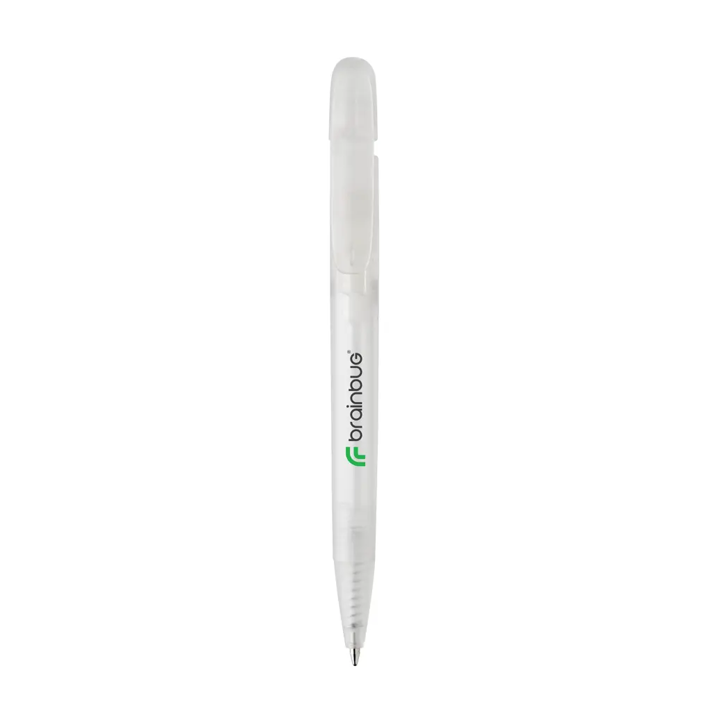 Kemijska olovka Devin GRS P611.26 white-4