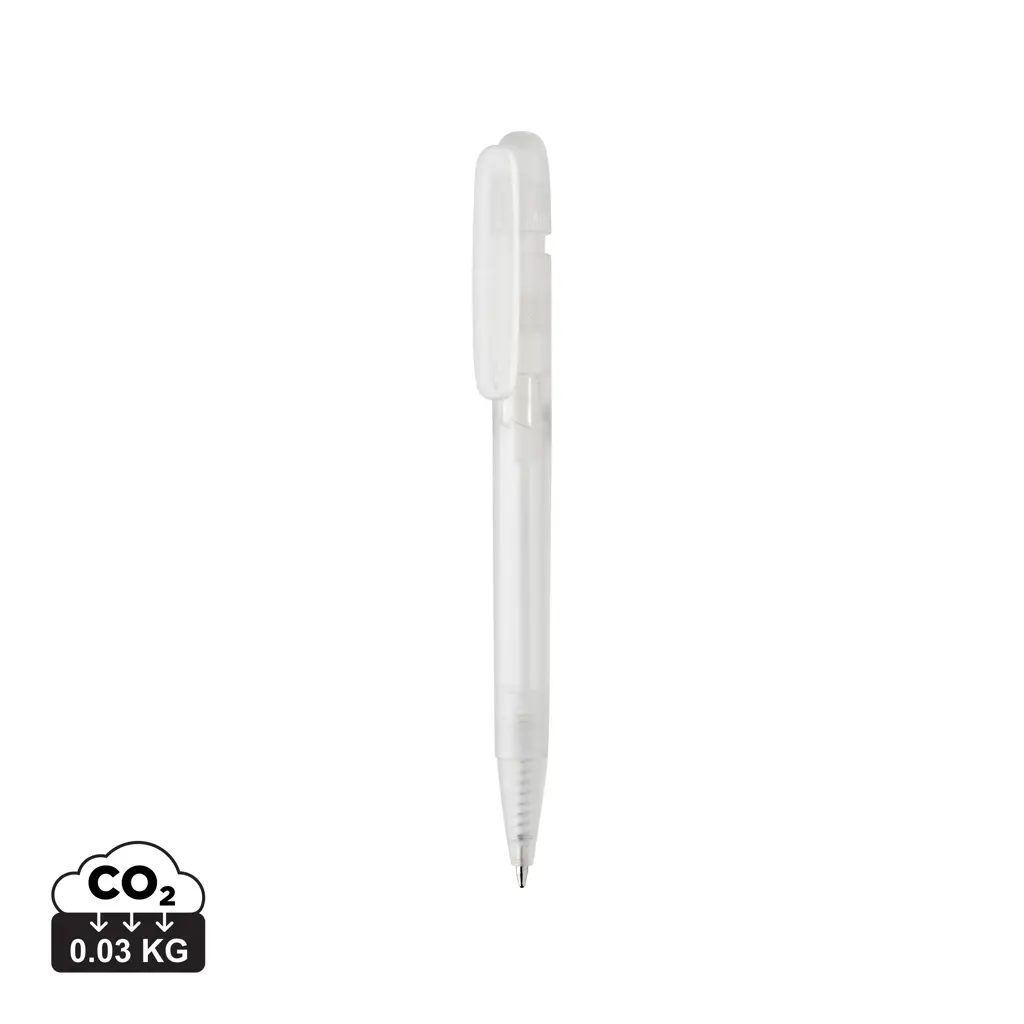 Kemijska olovka Devin GRS P611.26 white-1