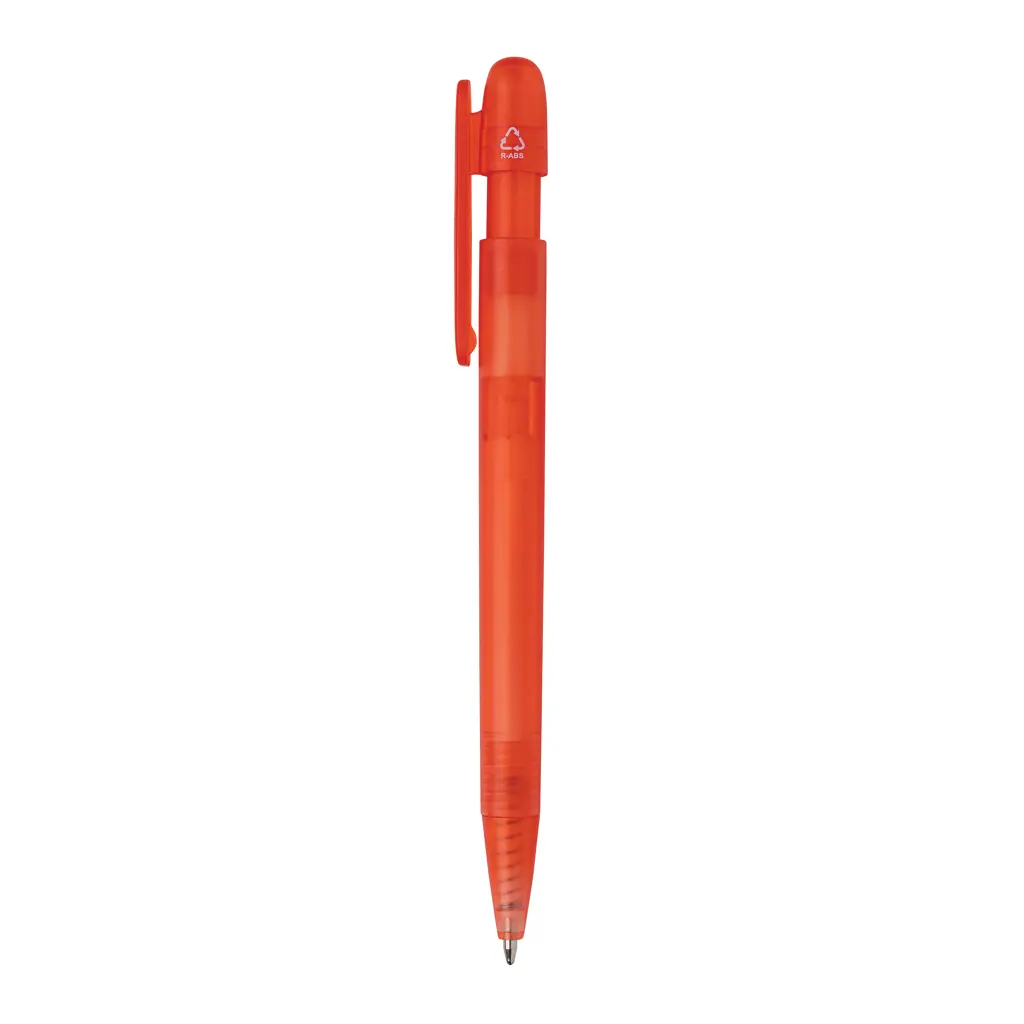 Kemijska olovka Devin GRS P611.26 red-6