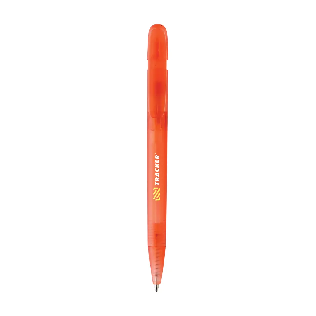 Kemijska olovka Devin GRS P611.26 red-4