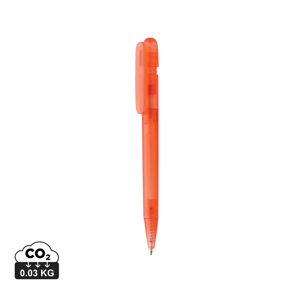 Kemijska olovka Devin GRS P611.26 red-1