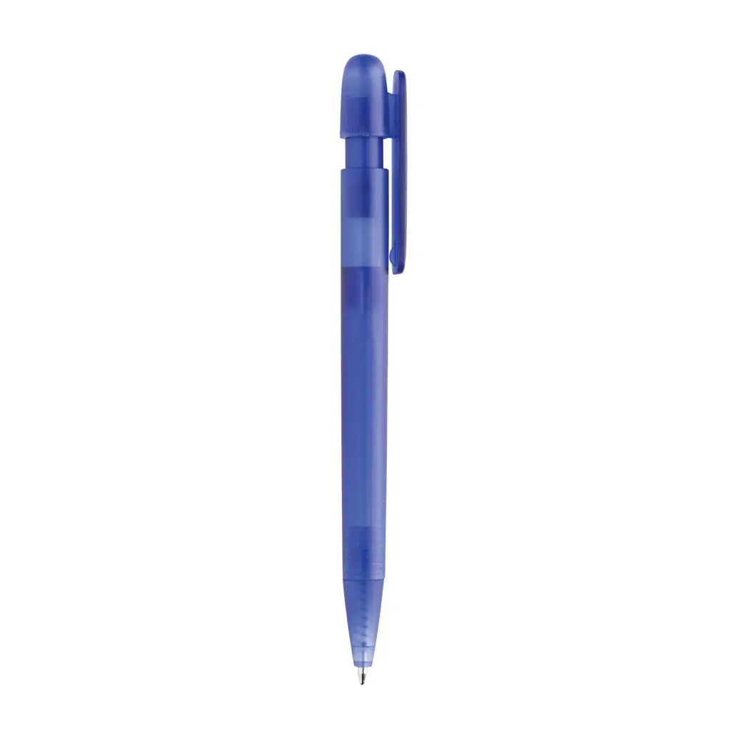 Kemijska olovka Devin GRS P611.26 blue-5
