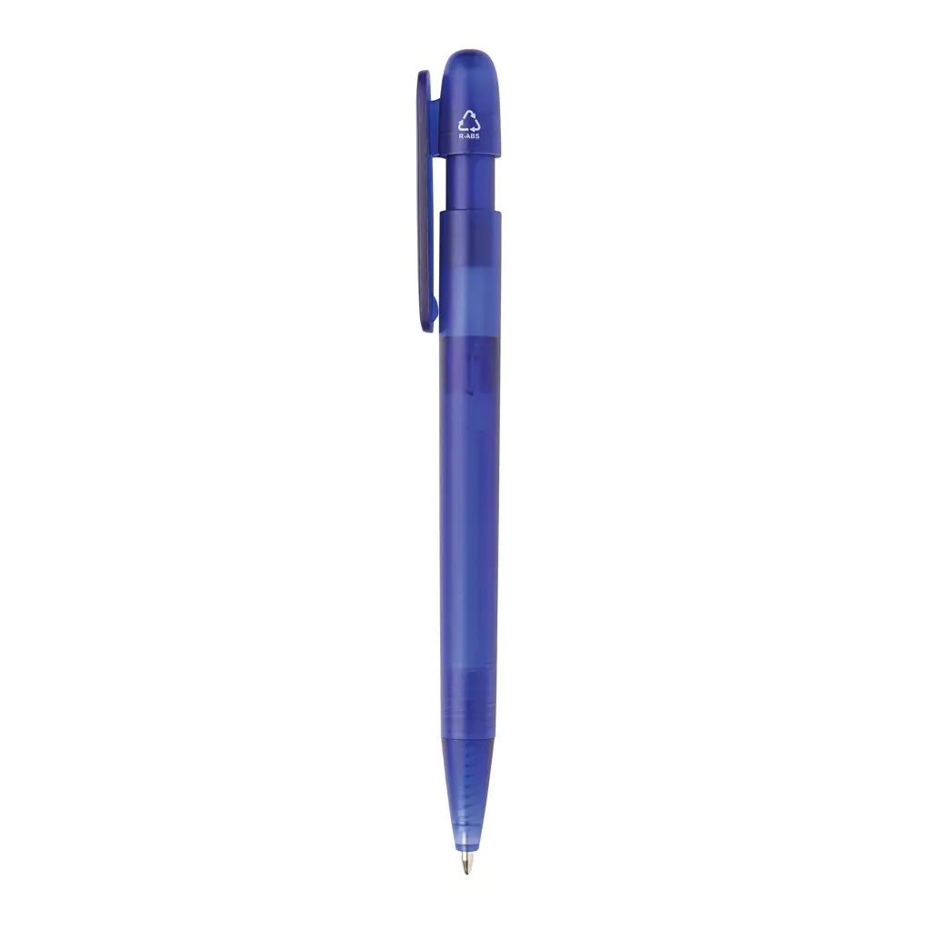 Kemijska olovka Devin GRS P611.26 blue-6