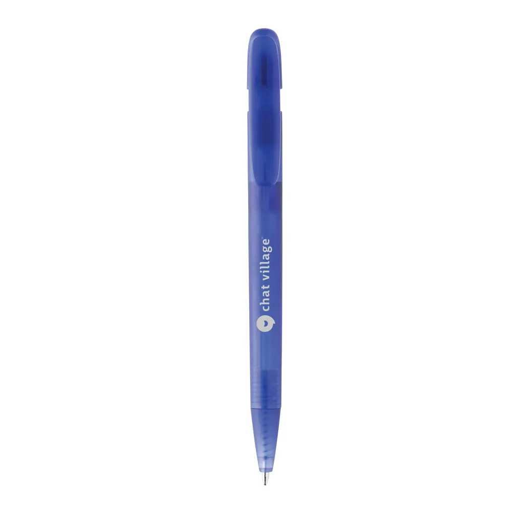 Kemijska olovka Devin GRS P611.26 blue-4