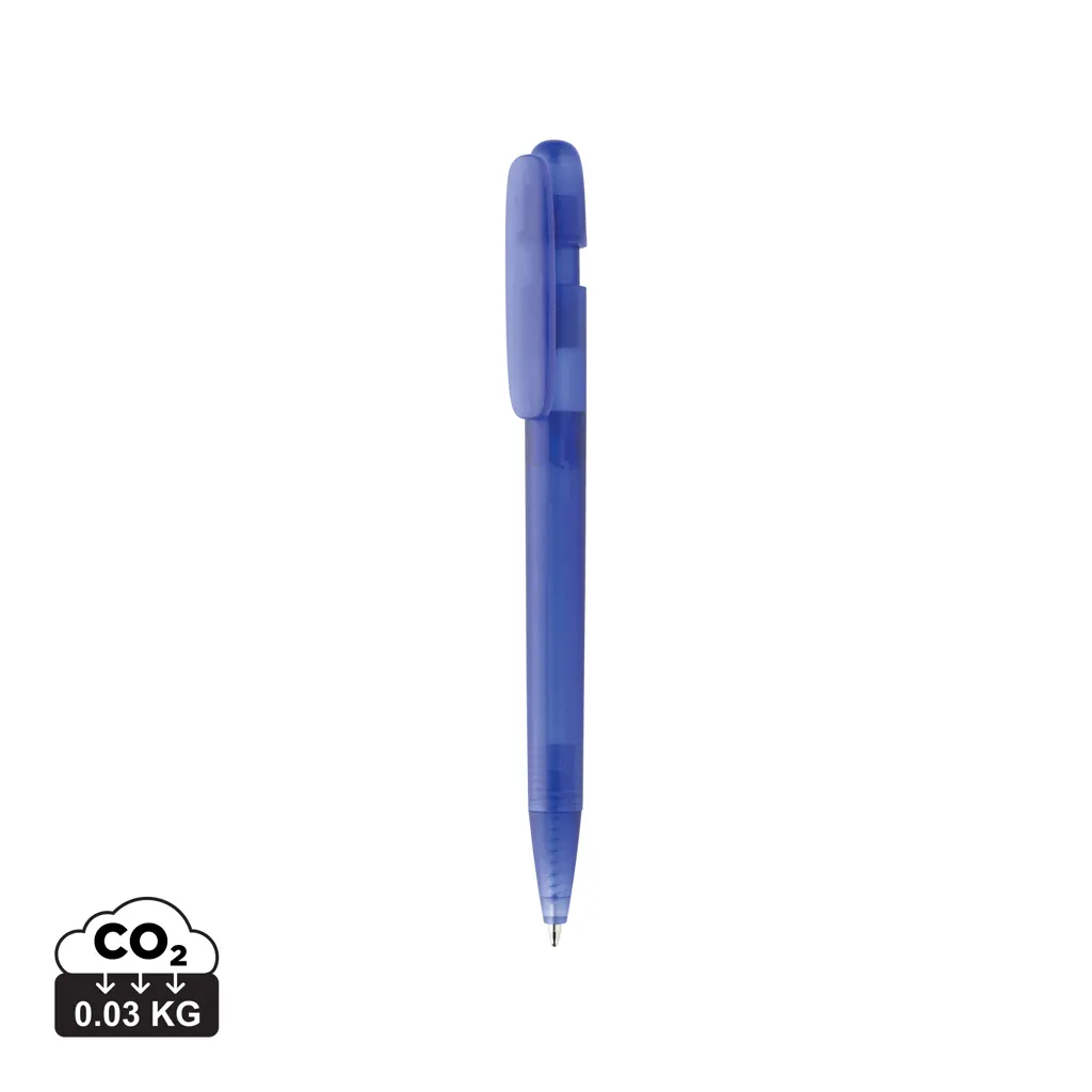 Kemijska olovka Devin GRS P611.26 blue-1