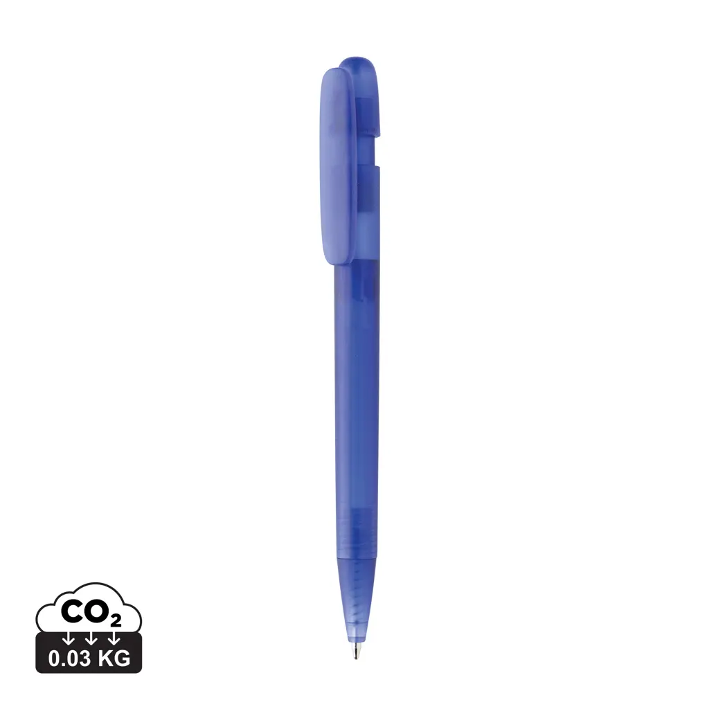 Kemijska olovka Devin GRS P611.26 blue-0