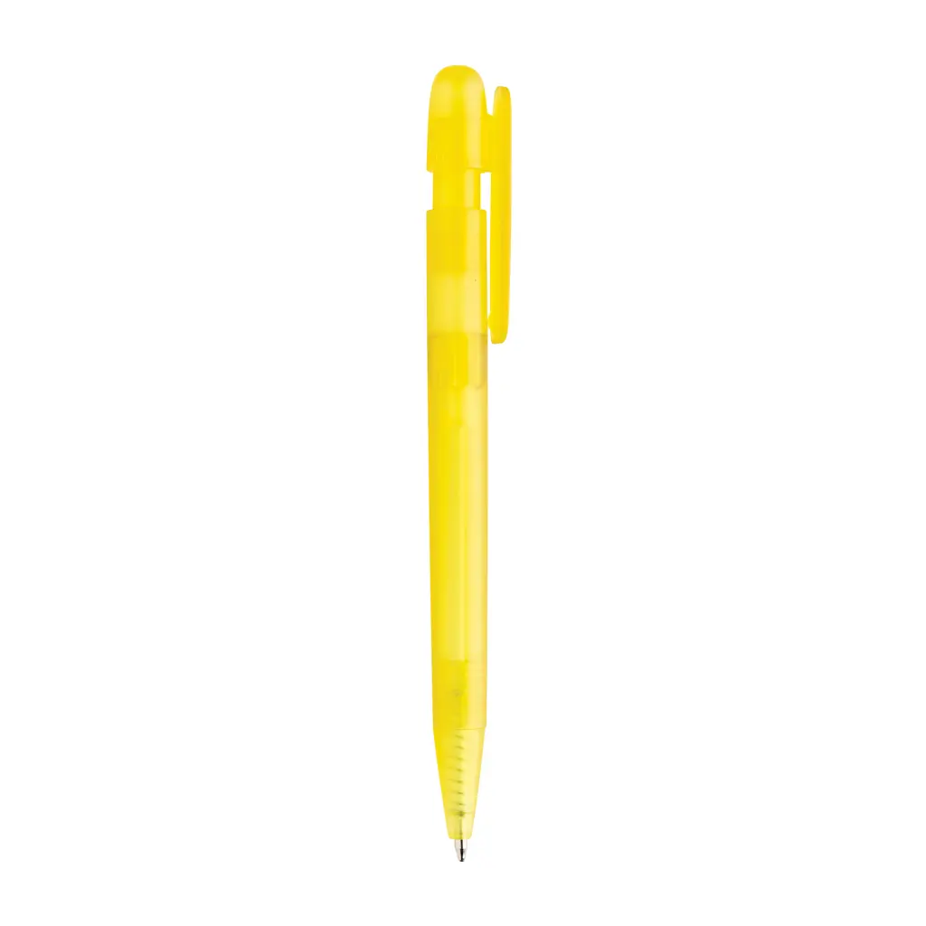 Kemijska olovka Devin GRS P611.26 yellow-5