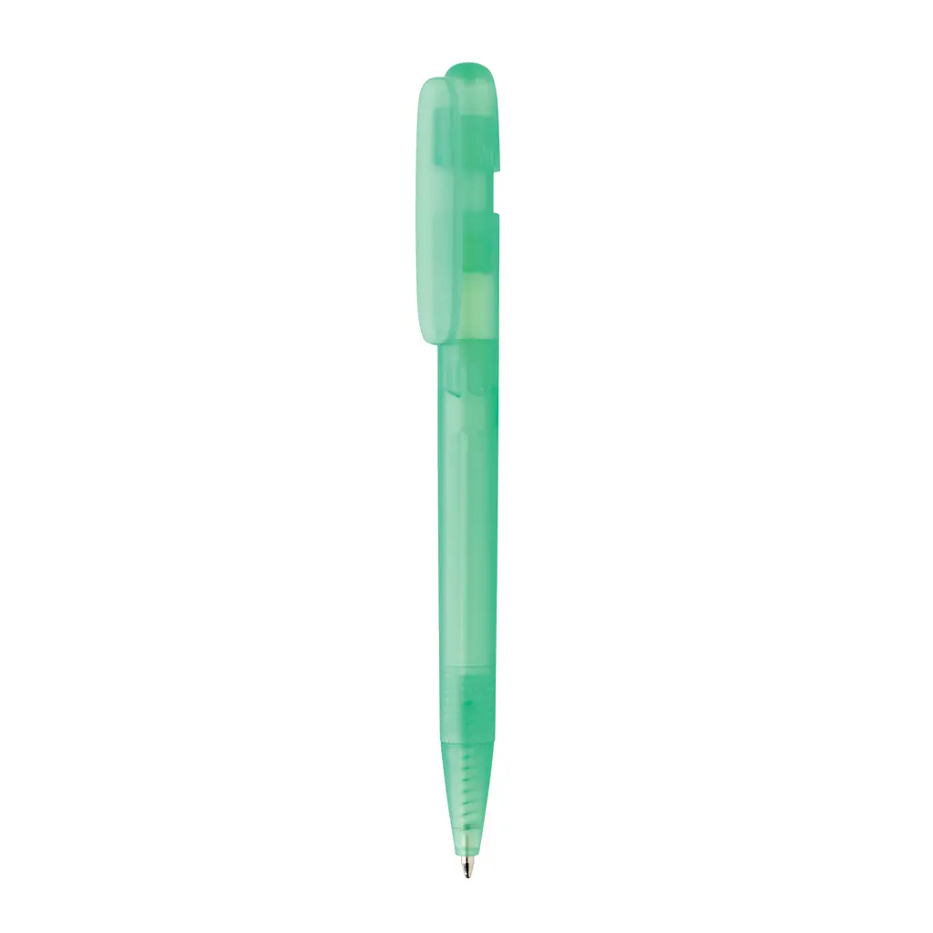 Kemijska olovka Devin GRS P611.26 green-2
