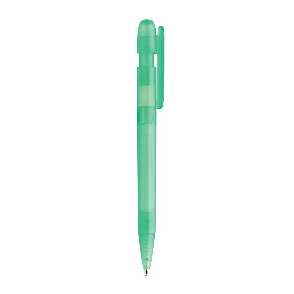 Kemijska olovka Devin GRS P611.26 green-5