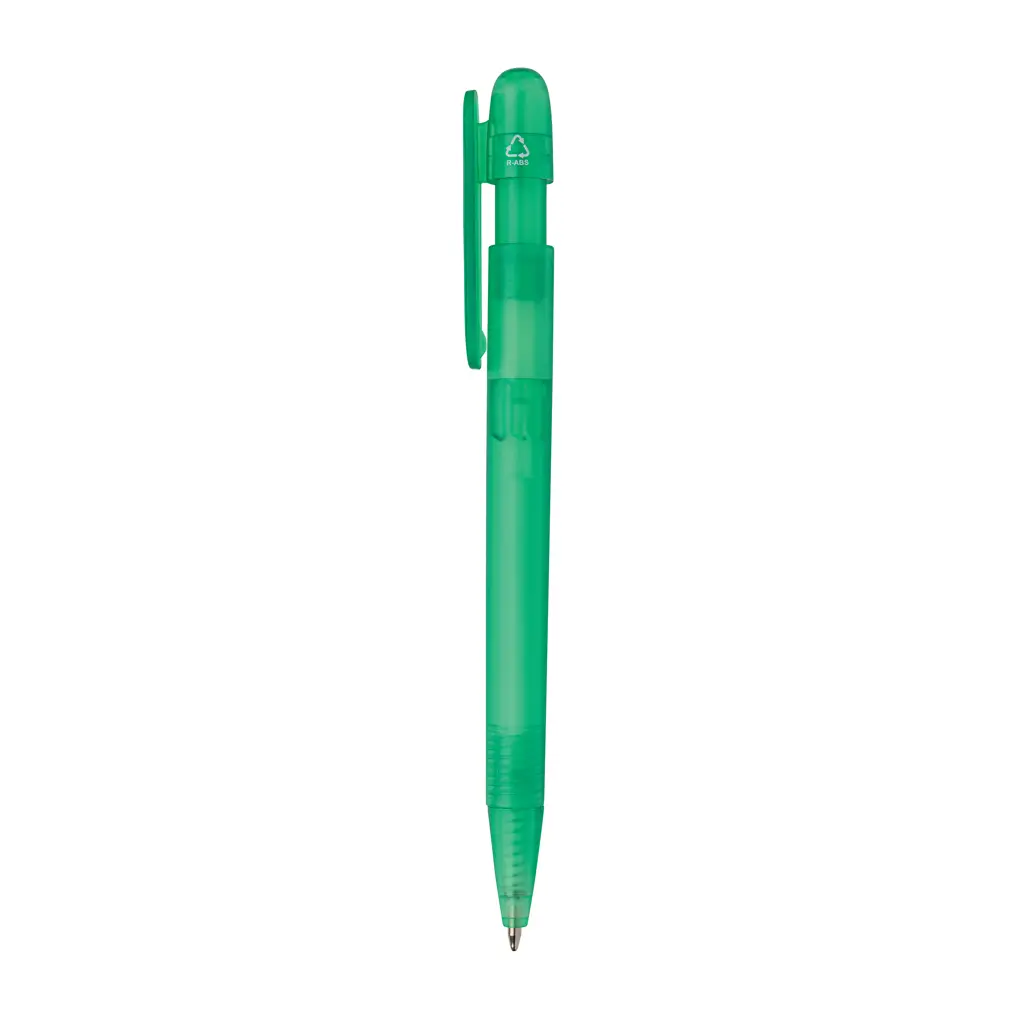 Kemijska olovka Devin GRS P611.26 green-6