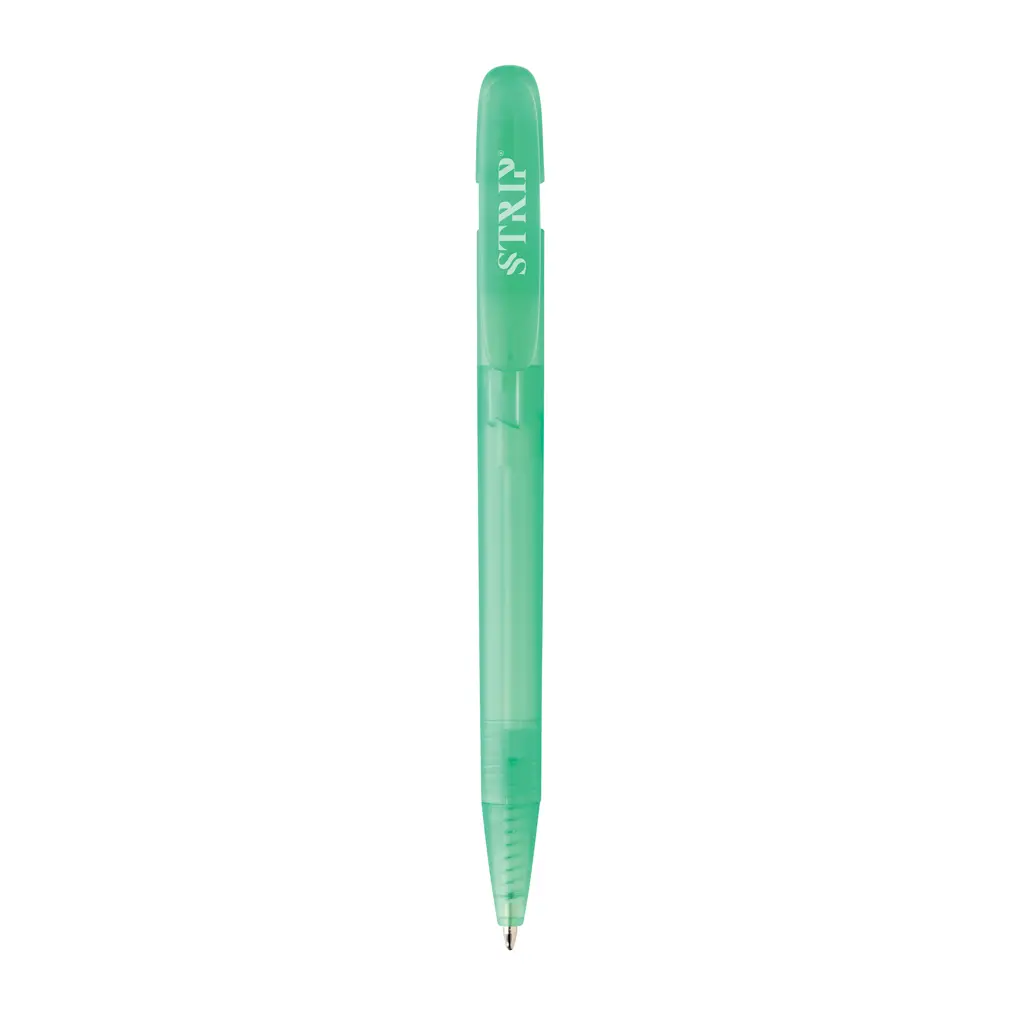 Kemijska olovka Devin GRS P611.26 green-4