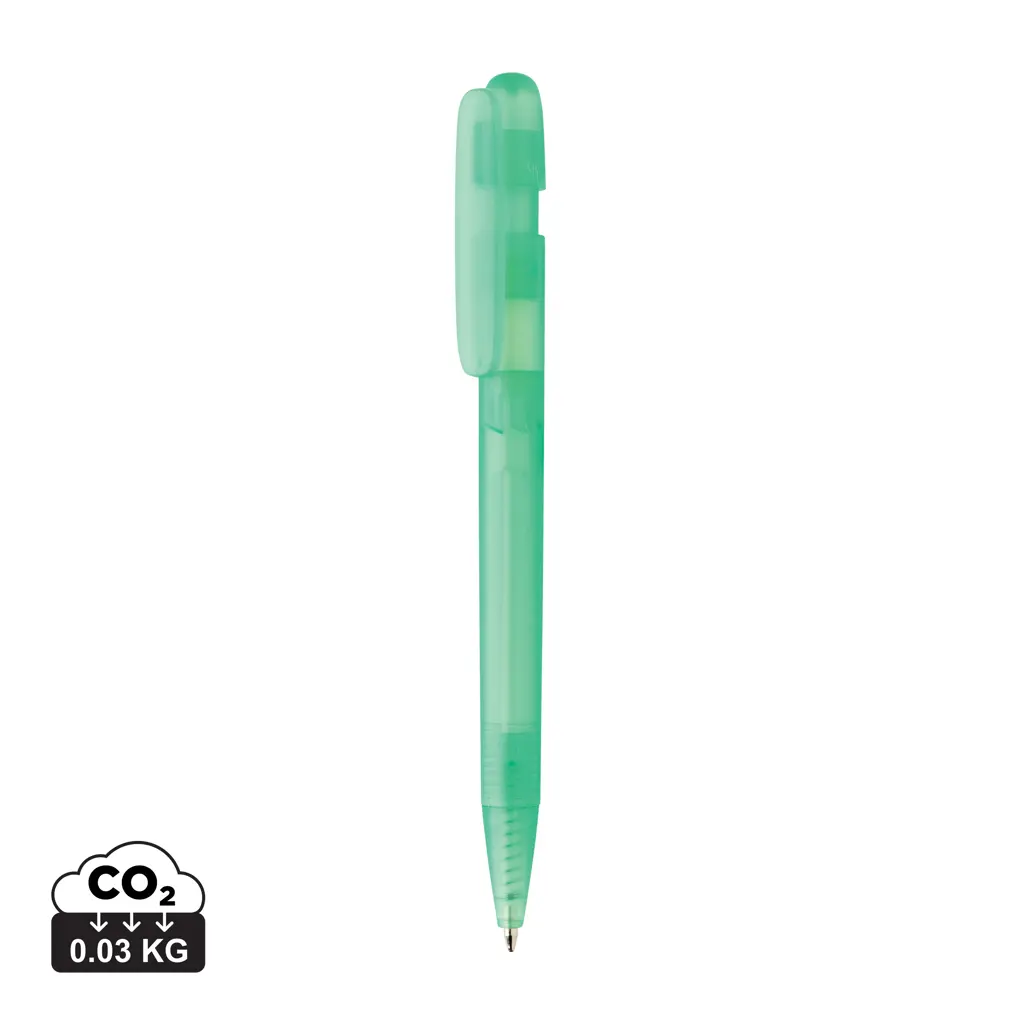 Kemijska olovka Devin GRS P611.26 green-0