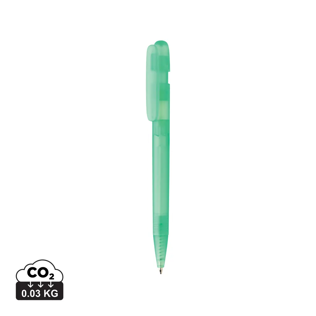 Kemijska olovka Devin GRS P611.26 green-1