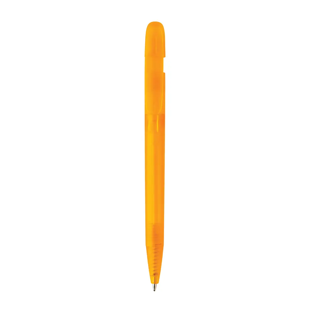 Kemijska olovka Devin GRS P611.26 orange-3