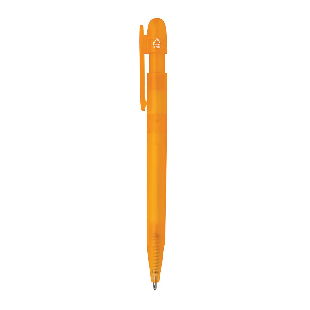 Kemijska olovka Devin GRS P611.26 orange-6