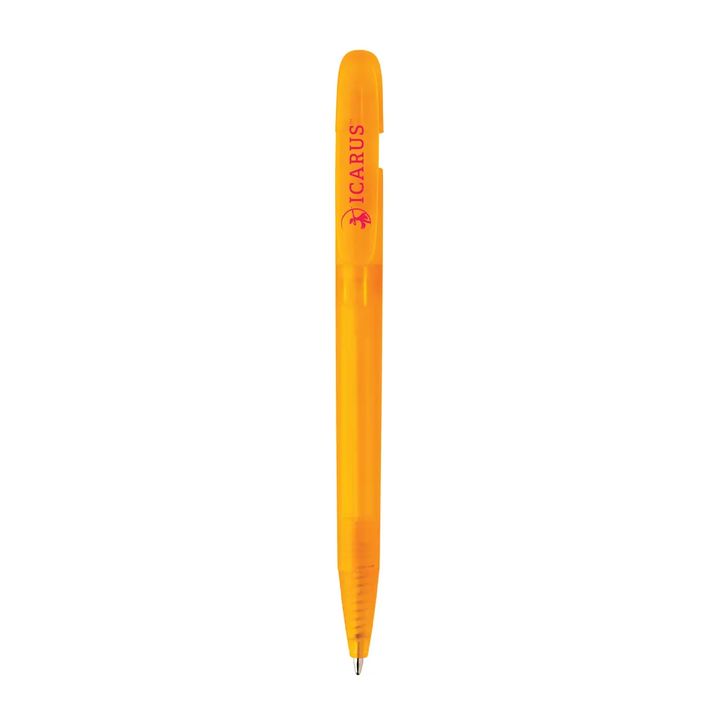 Kemijska olovka Devin GRS P611.26 orange-4