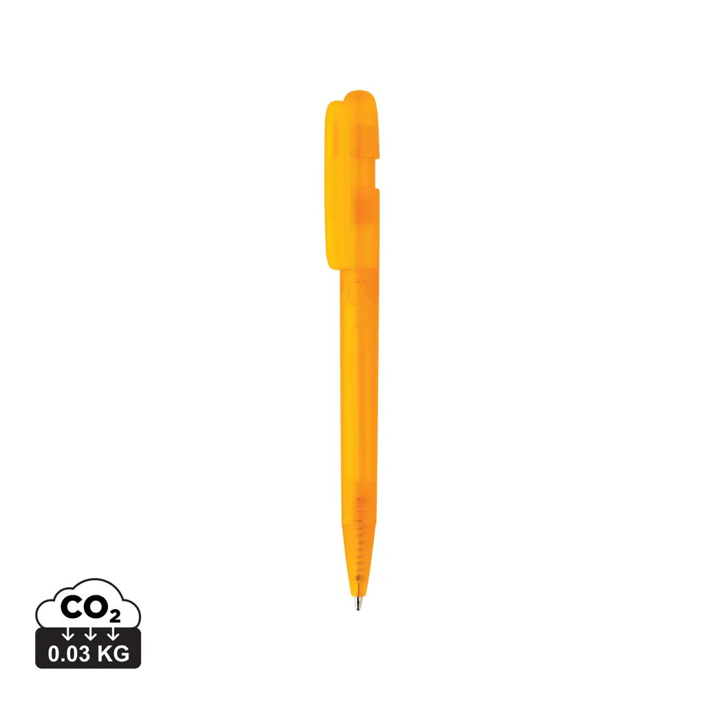 Kemijska olovka Devin GRS P611.26 orange-1