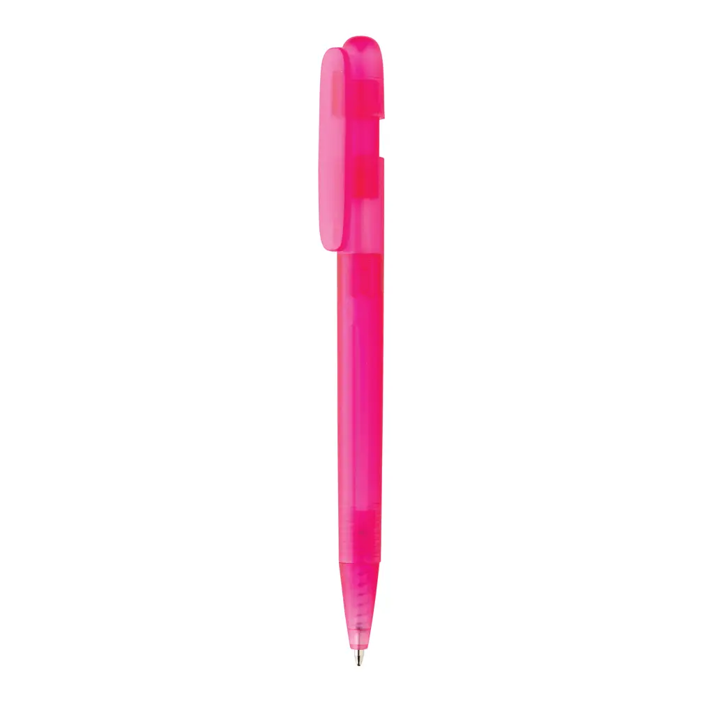 Kemijska olovka Devin GRS P611.26 pink-2