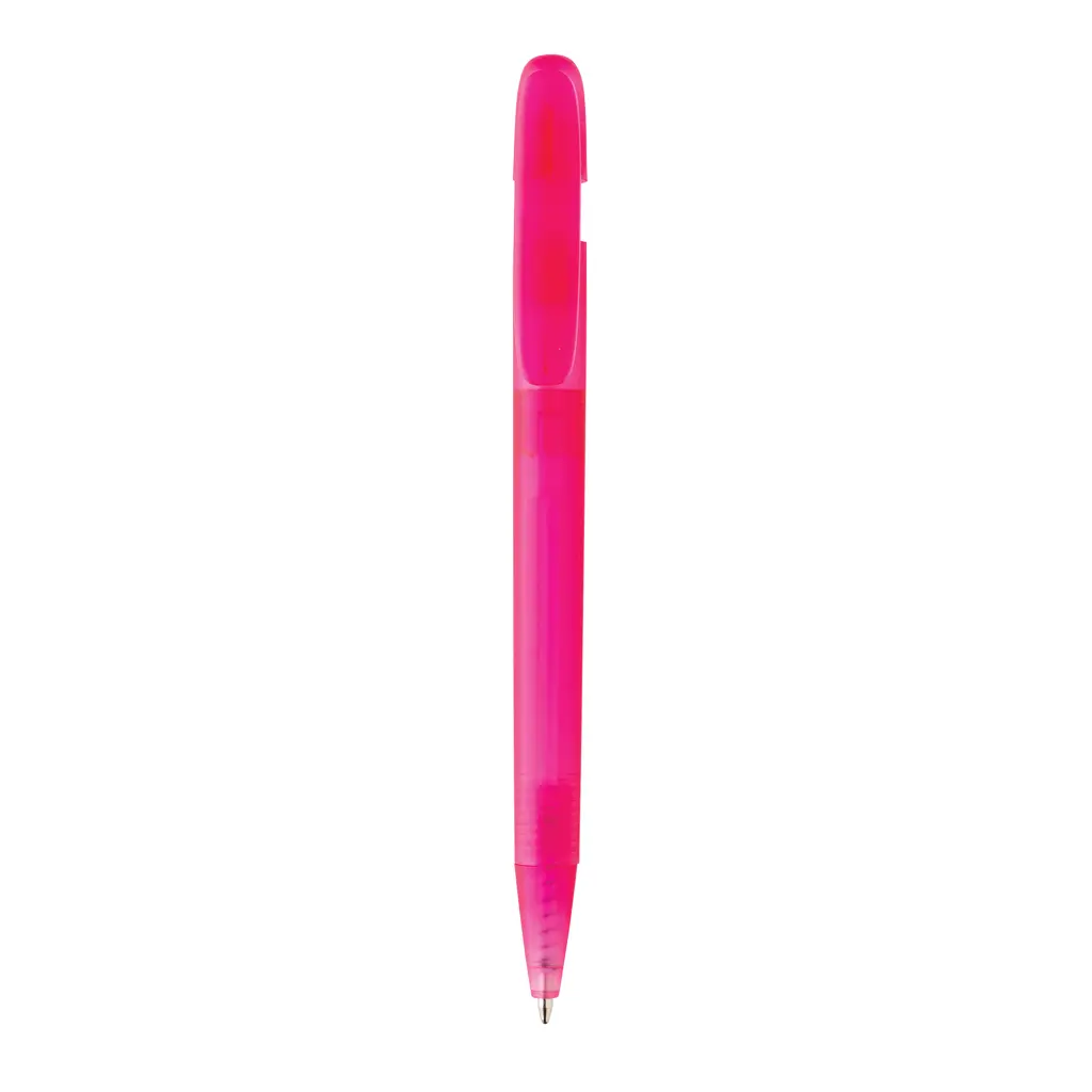 Kemijska olovka Devin GRS P611.26 pink-3