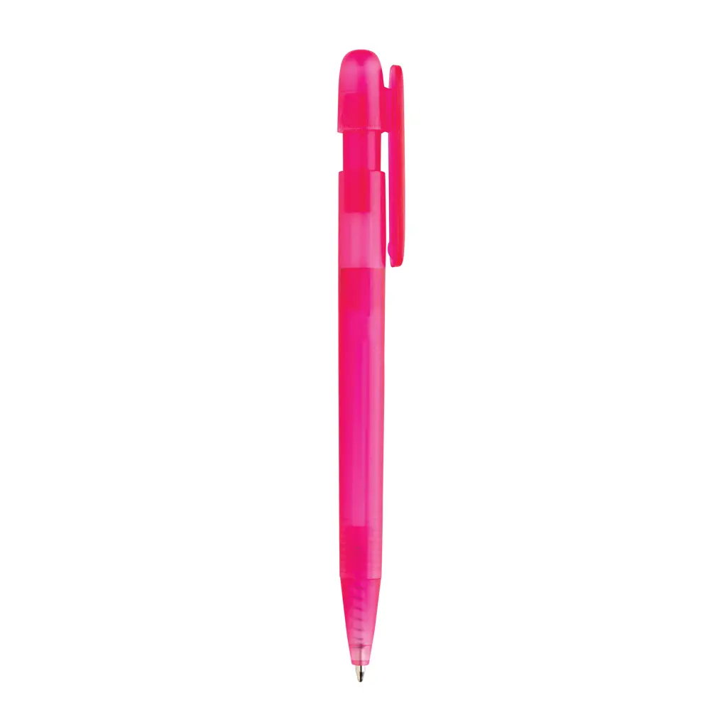 Kemijska olovka Devin GRS P611.26 pink-5