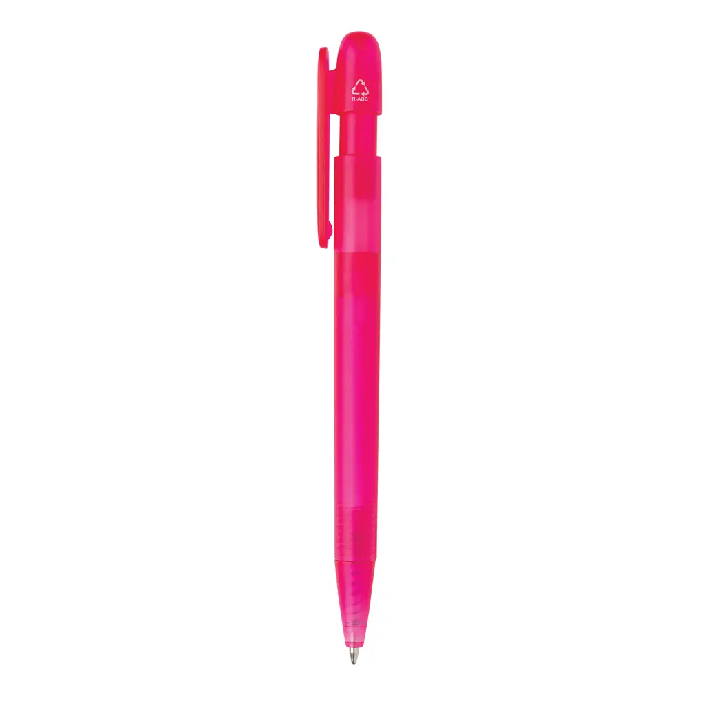 Kemijska olovka Devin GRS P611.26 pink-6