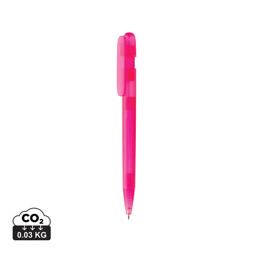 Kemijska olovka Devin GRS P611.26 pink-1