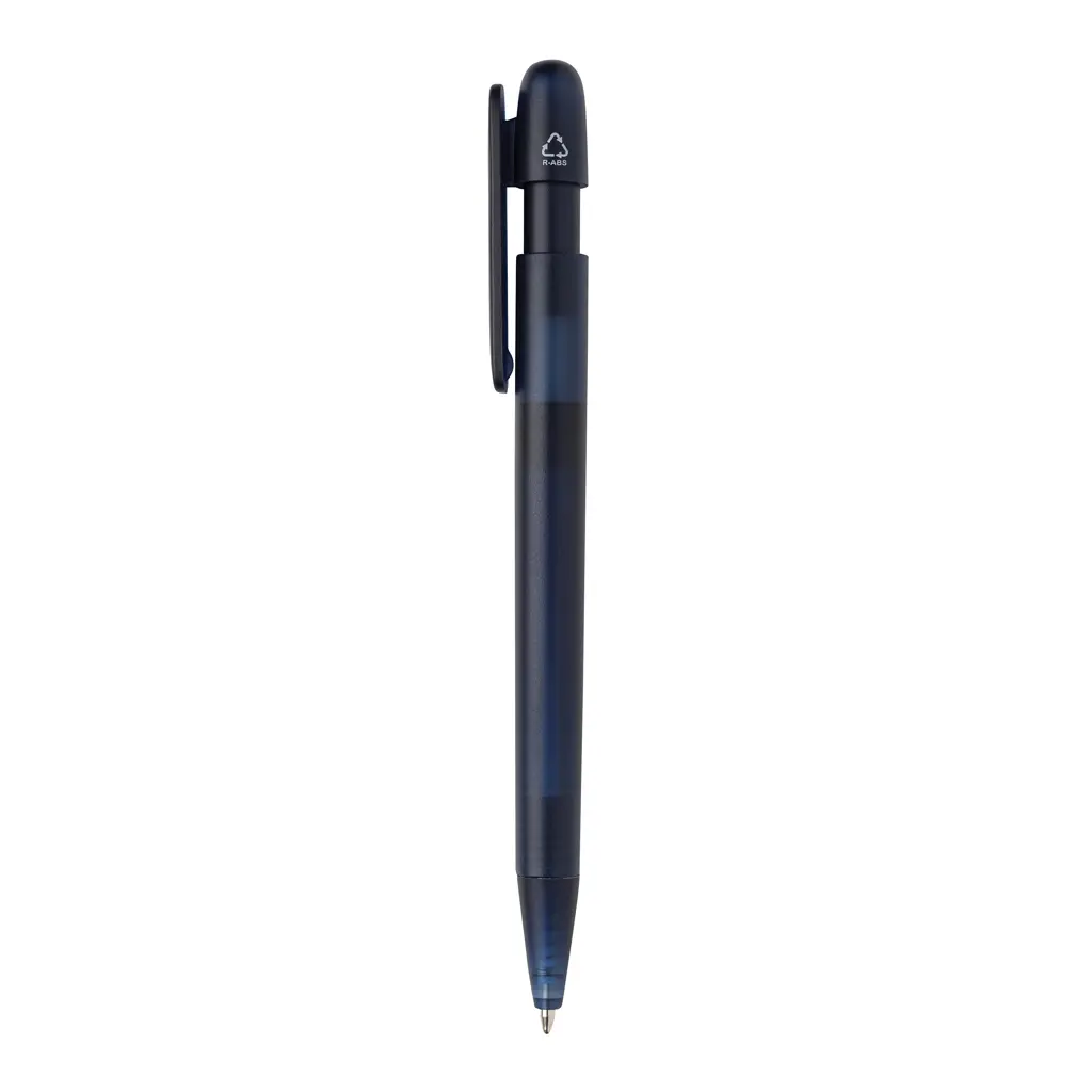 Kemijska olovka Devin GRS P611.26 navy-6