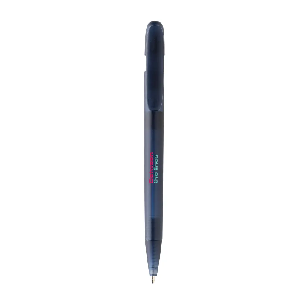 Kemijska olovka Devin GRS P611.26 navy-4