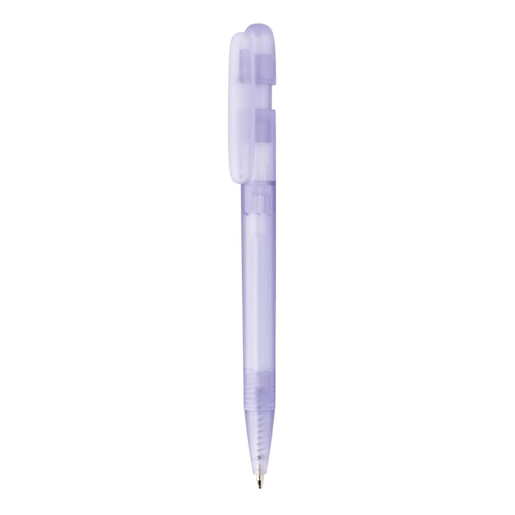 Kemijska olovka Devin GRS P611.26 purple-2
