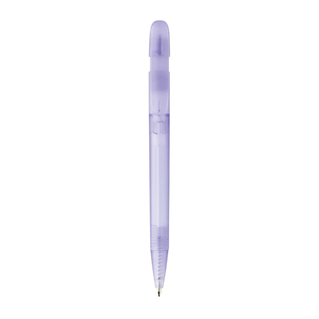 Kemijska olovka Devin GRS P611.26 purple-3
