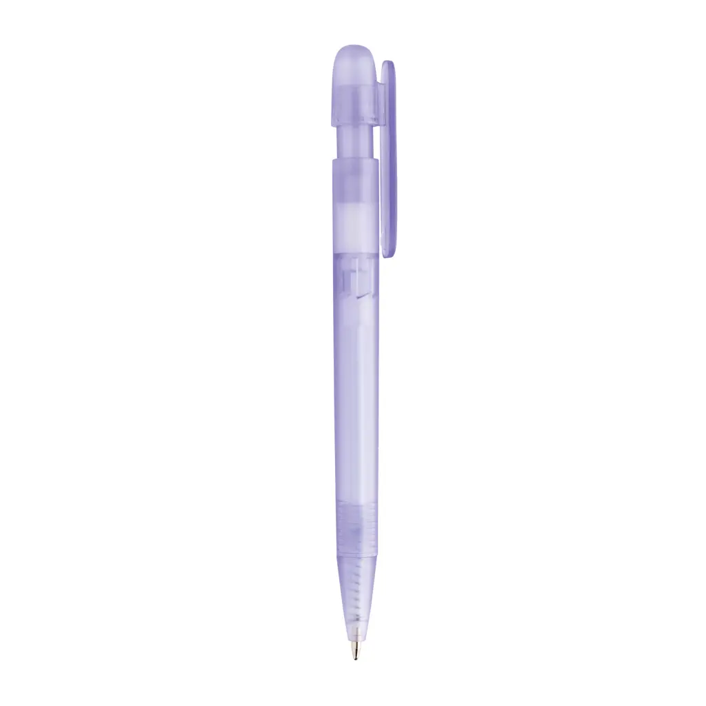 Kemijska olovka Devin GRS P611.26 purple-5