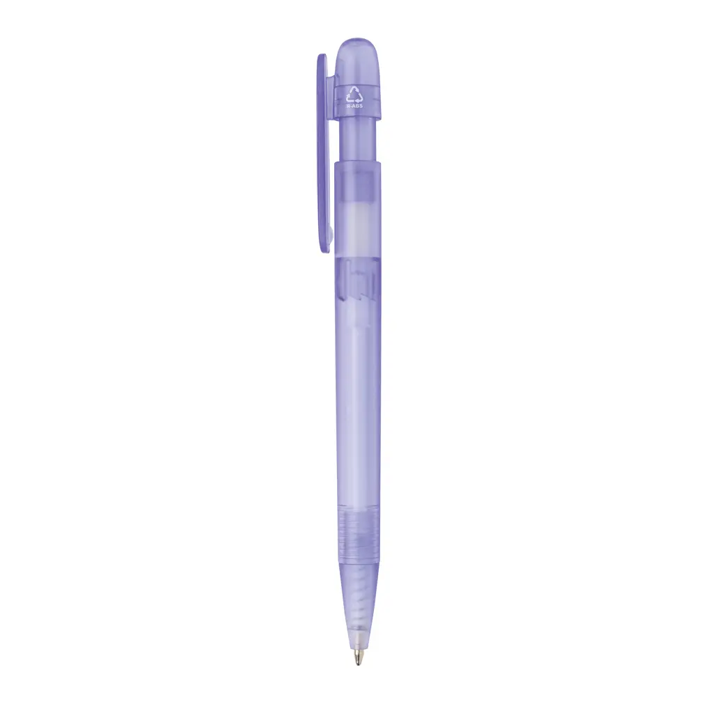 Kemijska olovka Devin GRS P611.26 purple-6