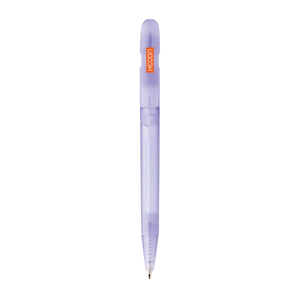 Kemijska olovka Devin GRS P611.26 purple-4