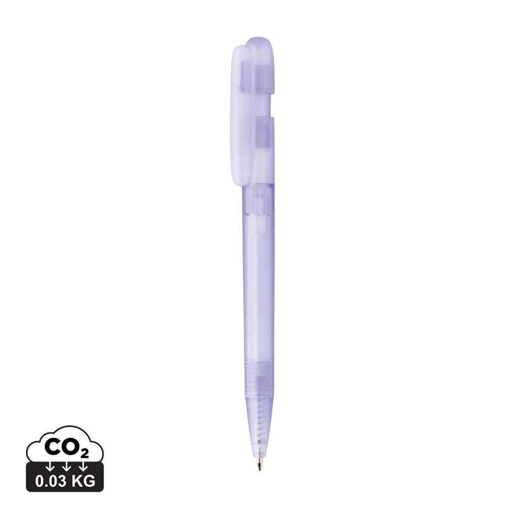 Kemijska olovka Devin GRS P611.26 purple-0