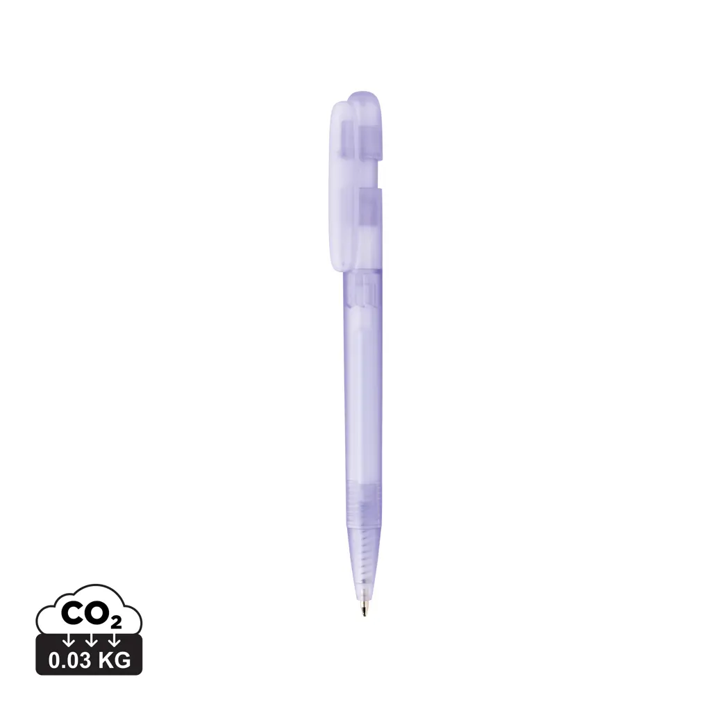 Kemijska olovka Devin GRS P611.26 purple-1