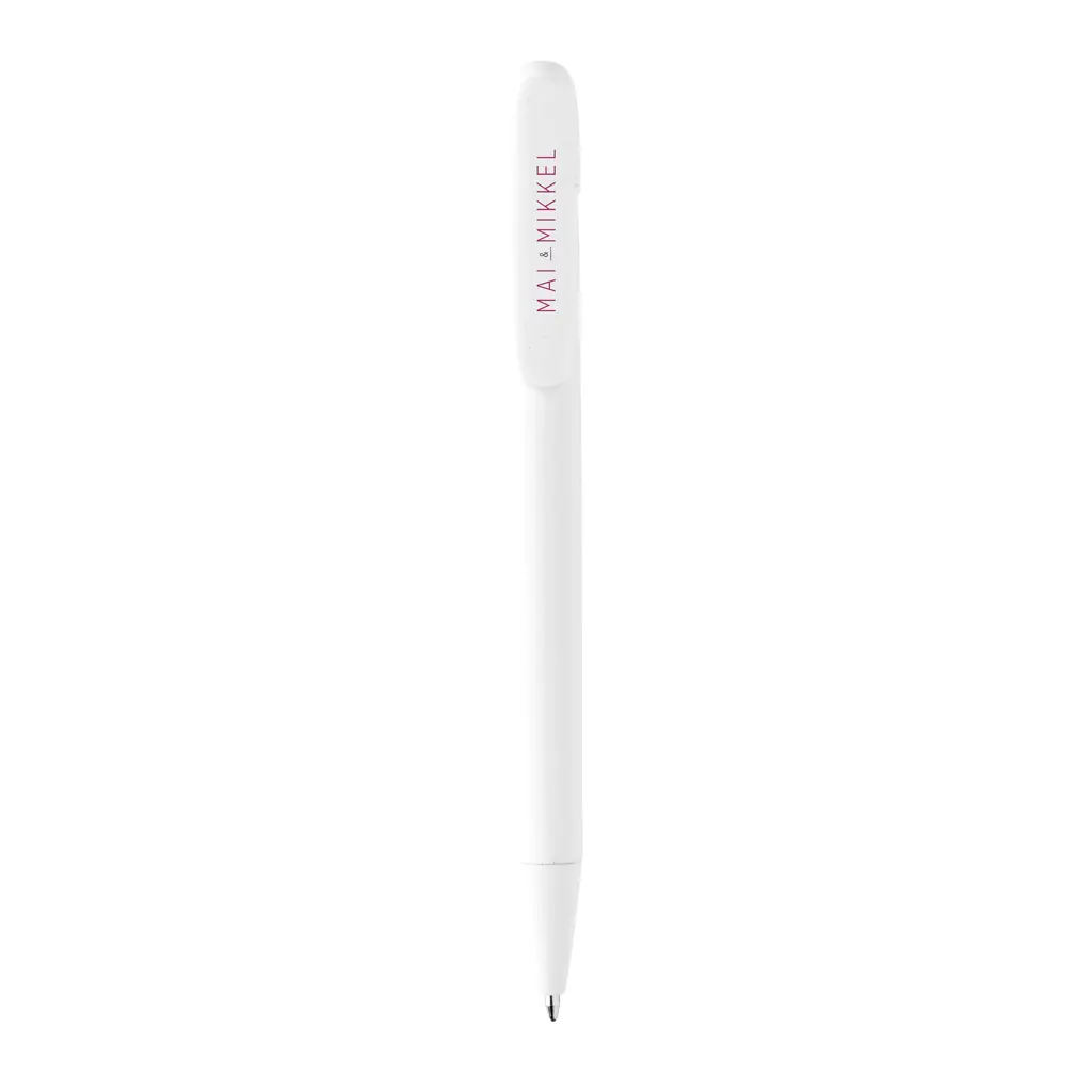 Kemijska olovka Devin GRS P611.27 white-4