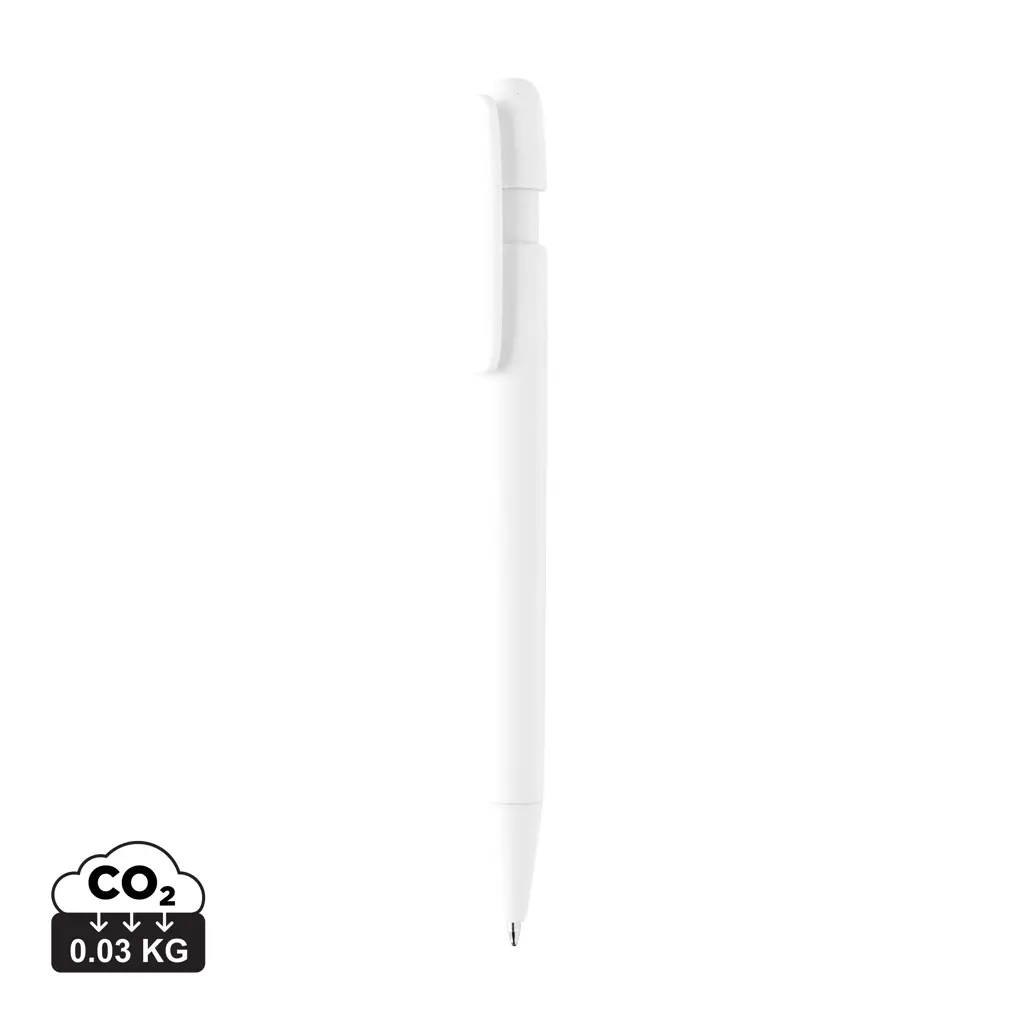 Kemijska olovka Devin GRS P611.27 white-0