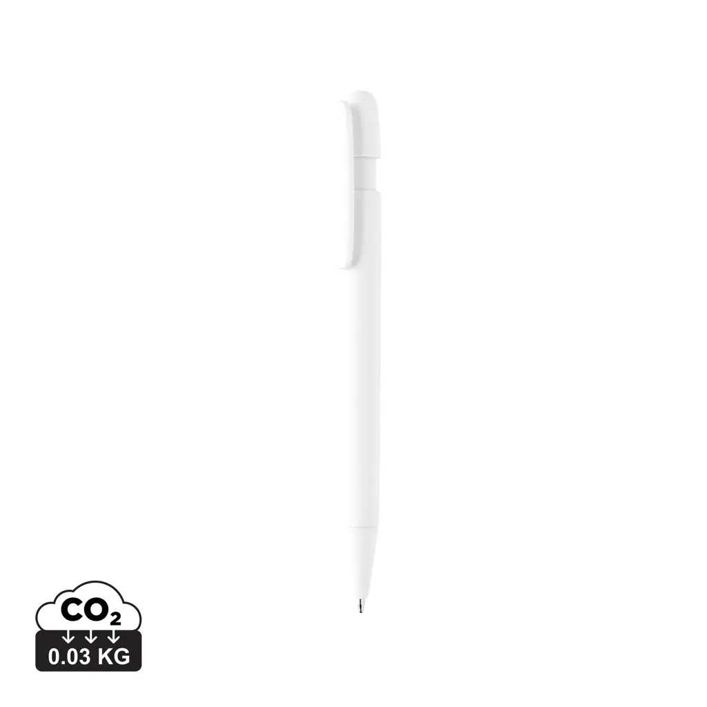 Kemijska olovka Devin GRS P611.27 white-1