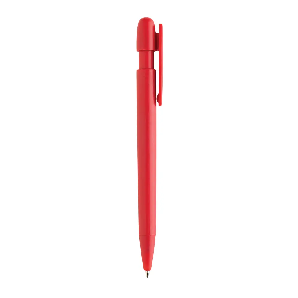 Kemijska olovka Devin GRS P611.27 red-5