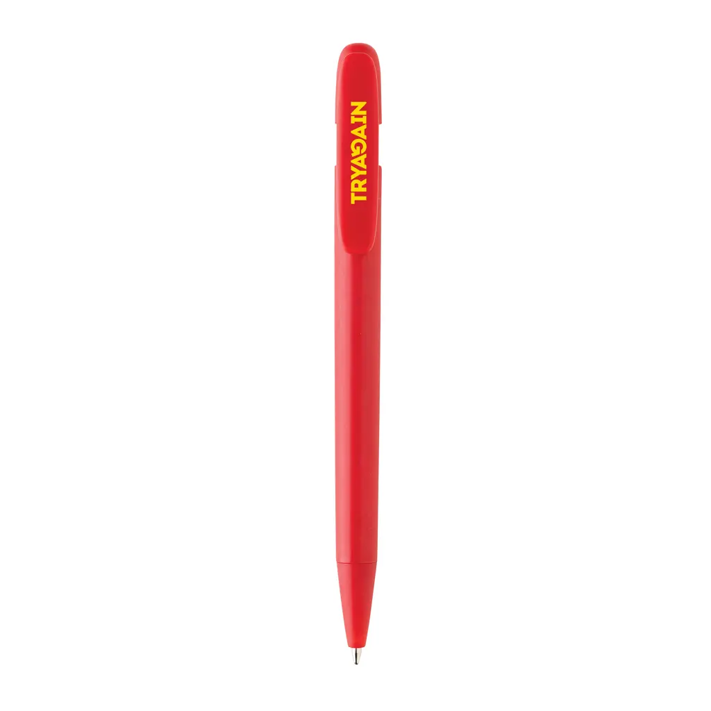 Kemijska olovka Devin GRS P611.27 red-4