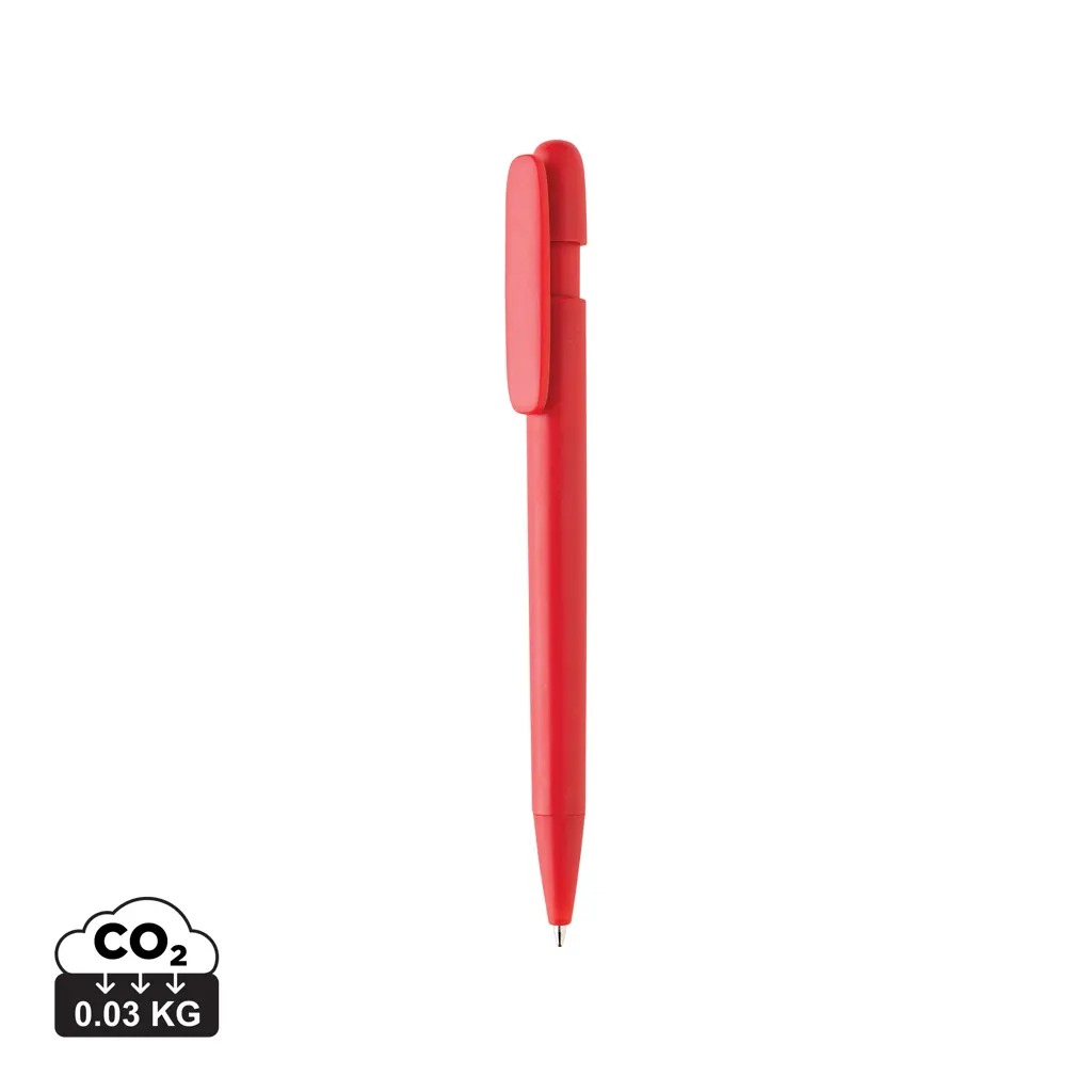 Kemijska olovka Devin GRS P611.27 red-1