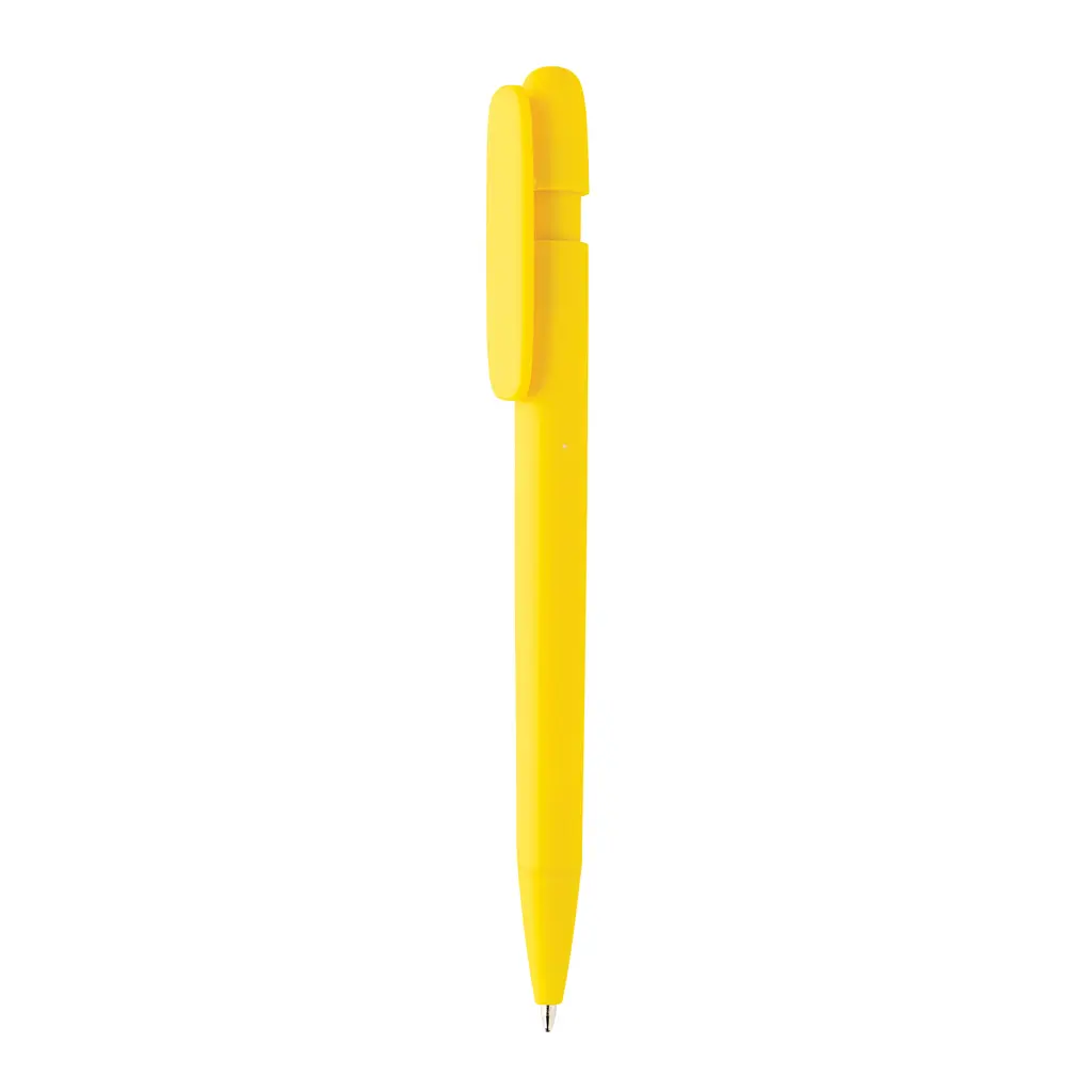 Kemijska olovka Devin GRS P611.27 yellow-2
