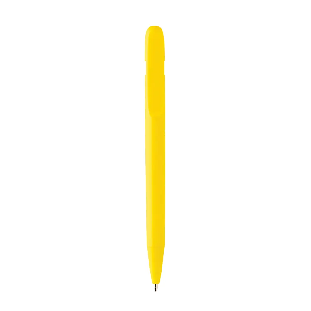 Kemijska olovka Devin GRS P611.27 yellow-3