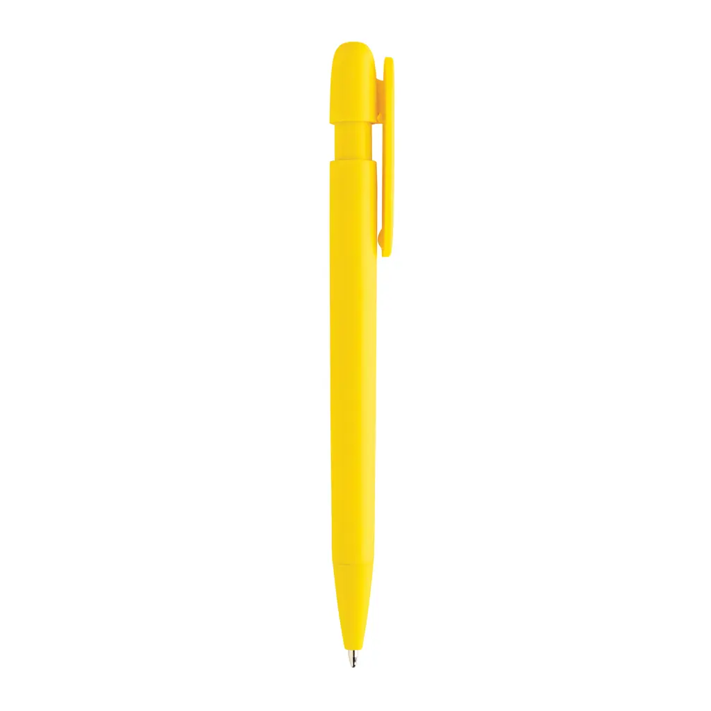 Kemijska olovka Devin GRS P611.27 yellow-5