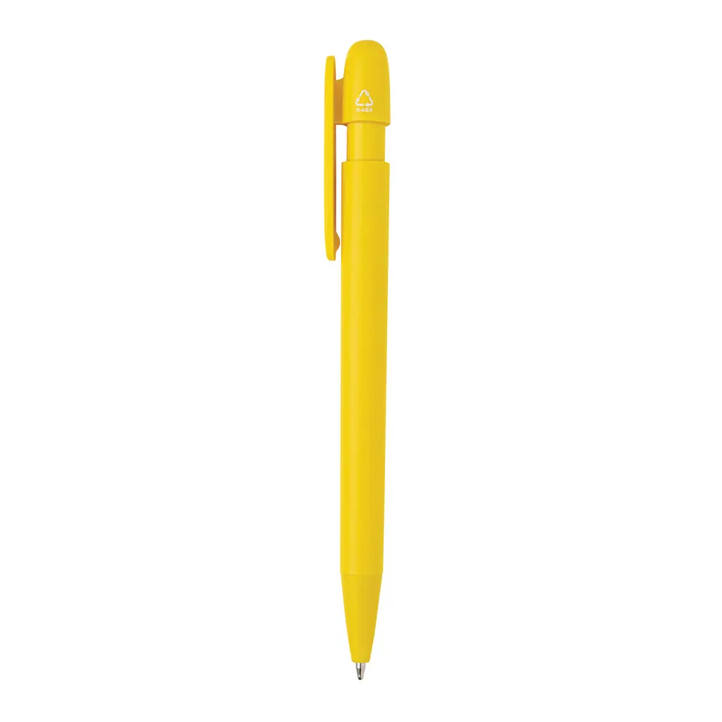 Kemijska olovka Devin GRS P611.27 yellow-6