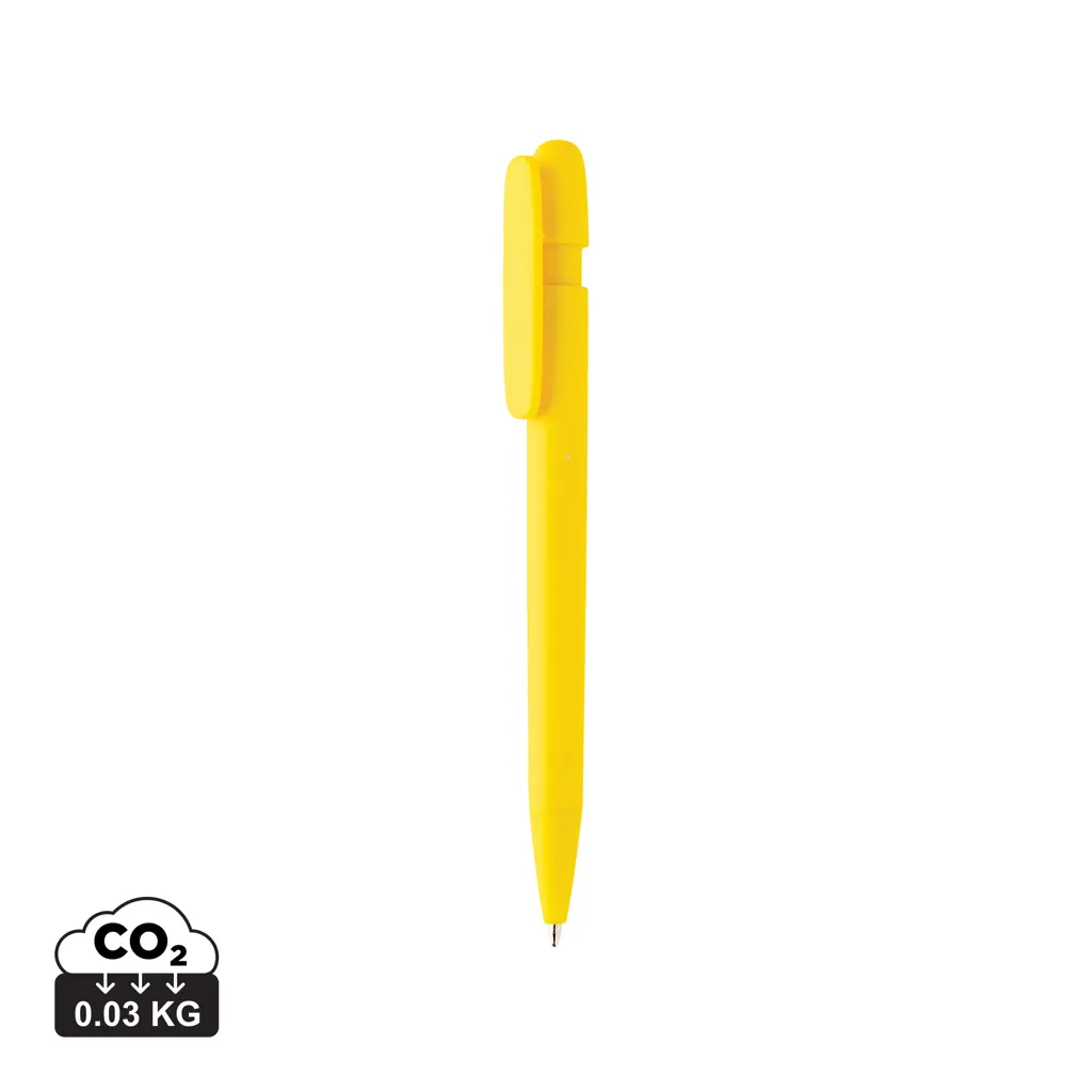Kemijska olovka Devin GRS P611.27 yellow-1